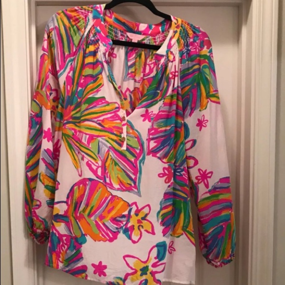 Lilly Pulitzer Elsa Large